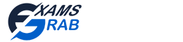 ExamsGrab Logo