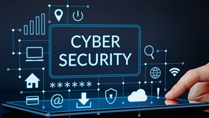 Cyber Security Fundamentals course to build a solid foundation in protecting digital information